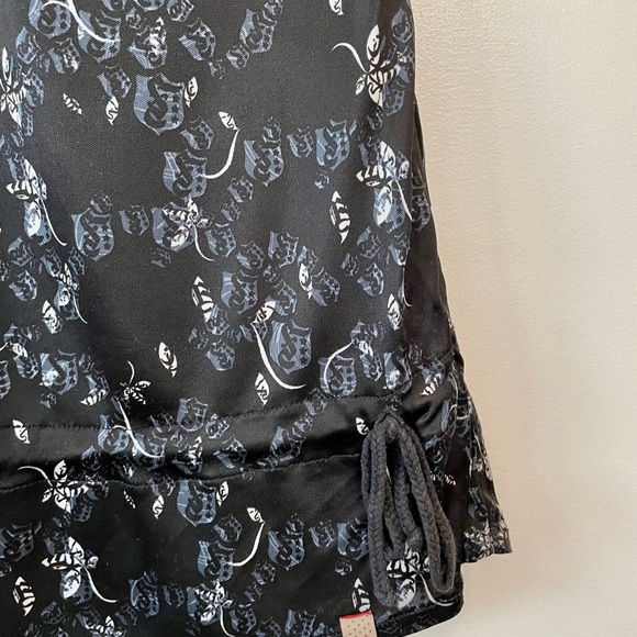 Diesel tunic size Small drawstring waist - Picture 2 of 4